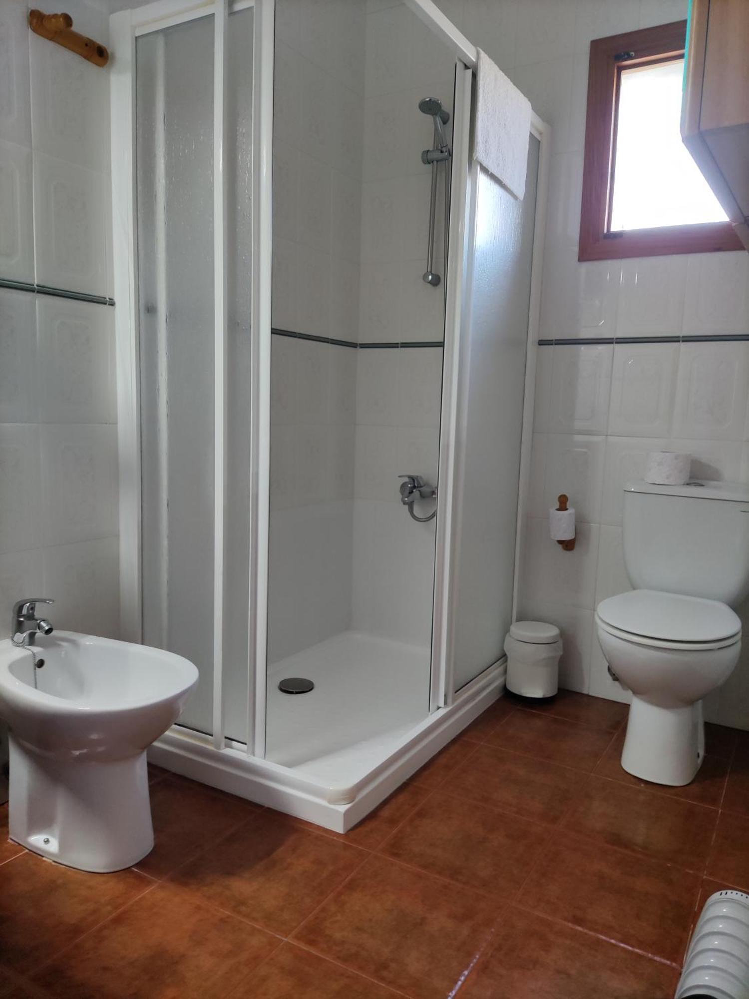 La Rueda Apartamentos Rurales Chulilla Rom bilde